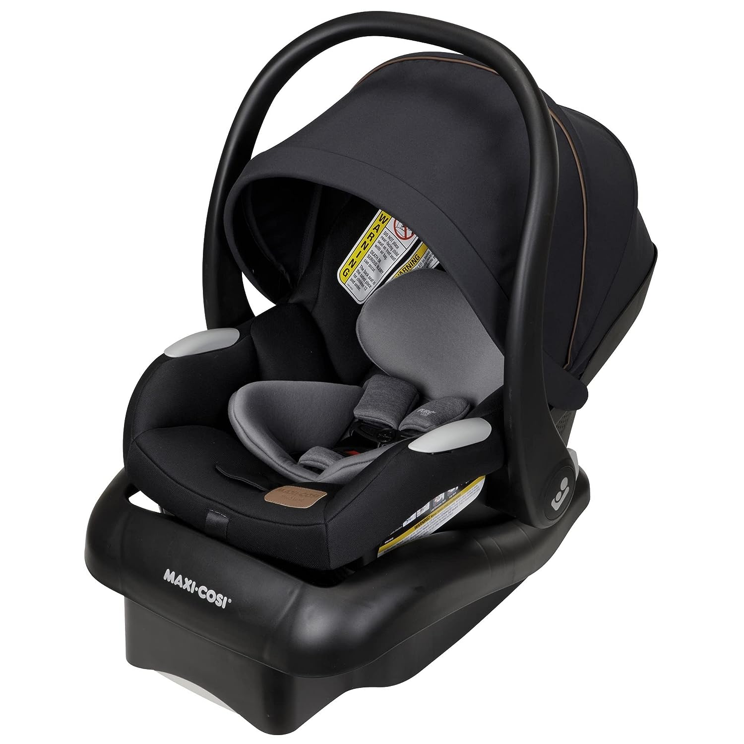 Maxi-Cosi Mico™ Luxe Infant Car Seat Little Folks NYC