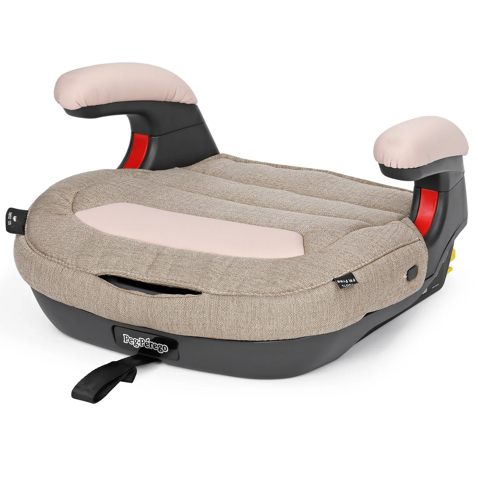 Peg Perego Viaggio Shuttle 120 Booster Car Seat in Mon Amour