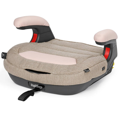 Peg Perego Viaggio Shuttle 120 Booster Car Seat in Mon Amour
