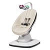 4moms MamaRoo® Multi-Motion Baby Swing® in Birch