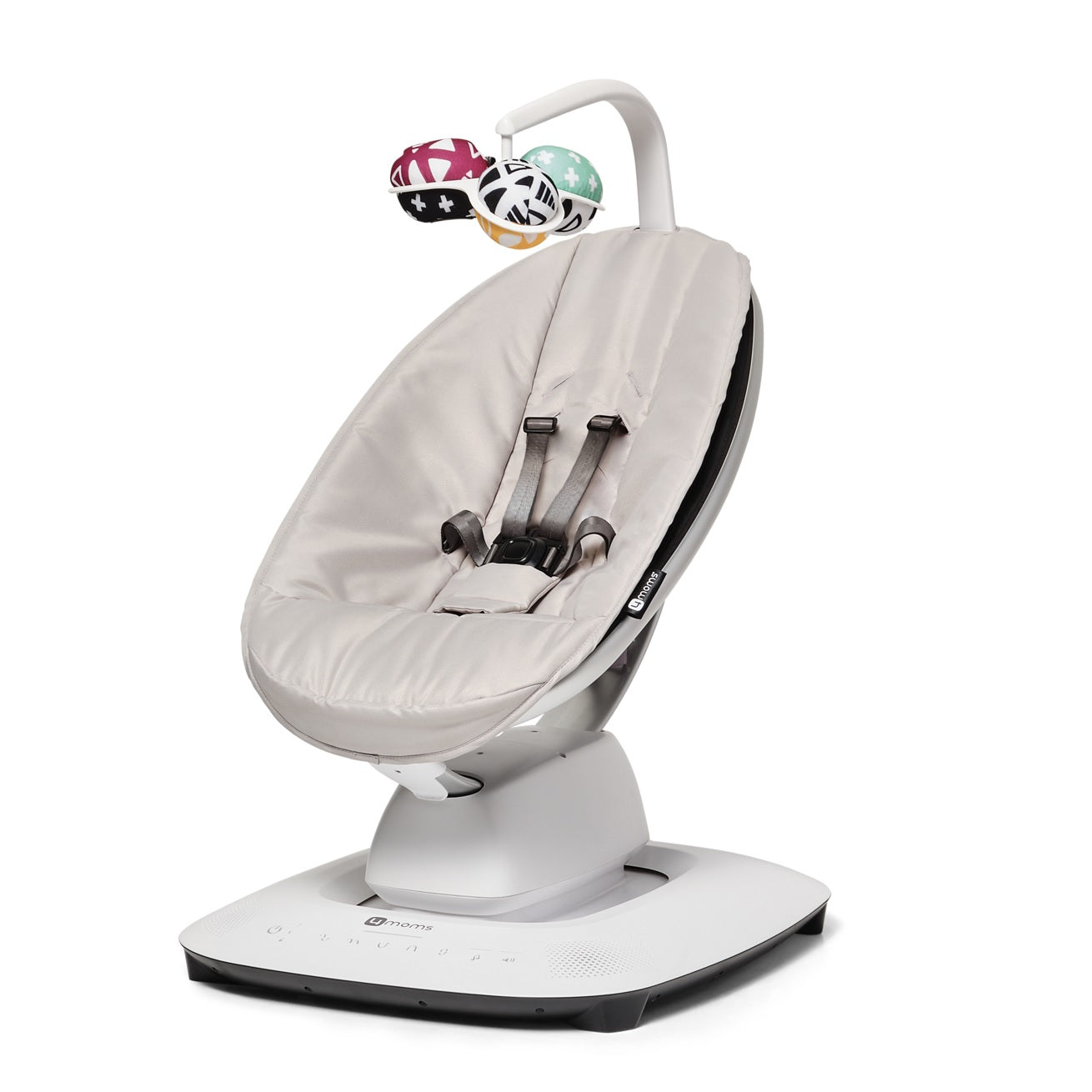 4moms MamaRoo® Multi-Motion Baby Swing® - Little Folks NYC