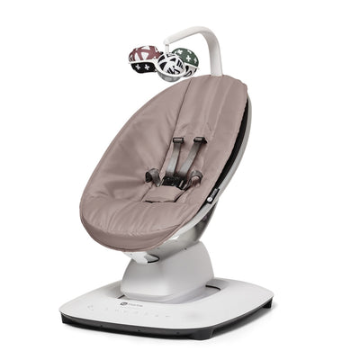 4moms MamaRoo® Multi-Motion Baby Swing® in Rosewood