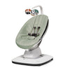 4moms MamaRoo® Multi-Motion Baby Swing® in Sage Green