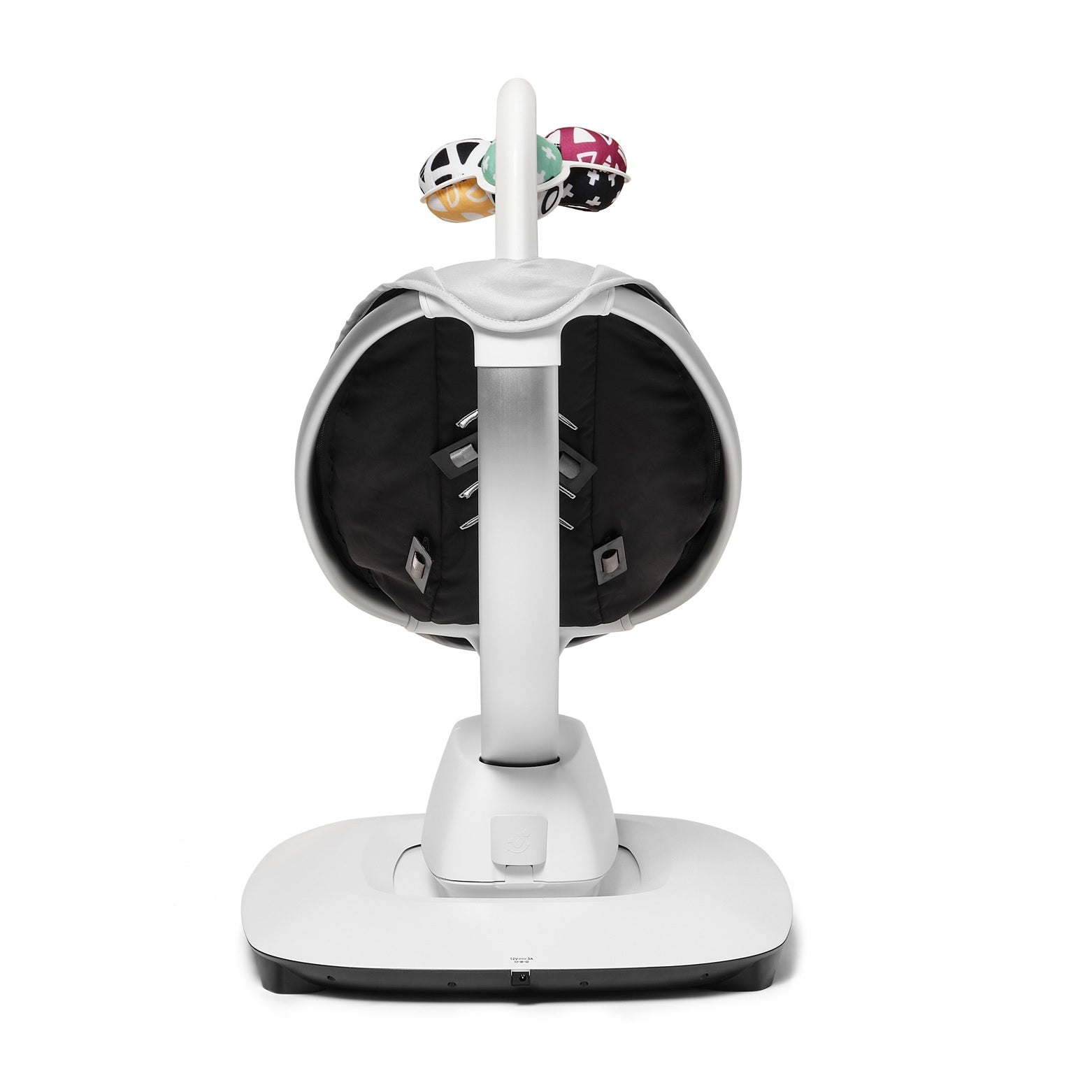 4moms MamaRoo® Multi-Motion Baby Swing® - Little Folks NYC