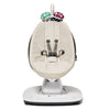 4moms MamaRoo® Multi-Motion Baby Swing®