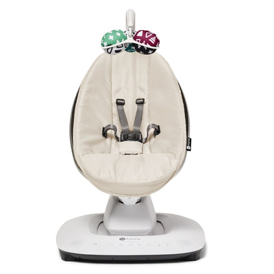 4moms MamaRoo® Multi-Motion Baby Swing®