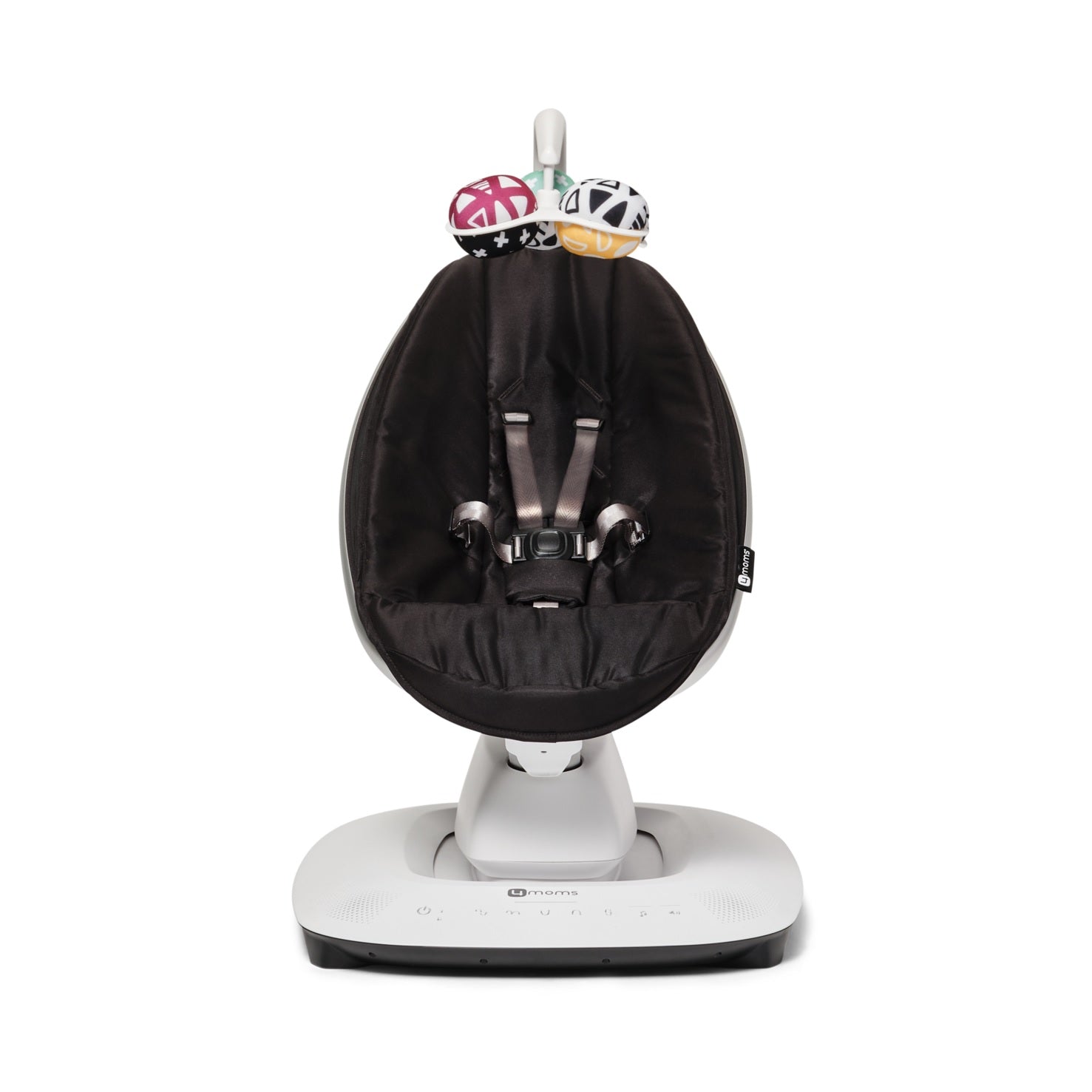 ママルー4 mamaroo 4moms MamaRoo® Multi-Motion Baby Swing® - Little Folks NYC