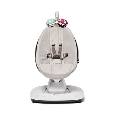 4moms MamaRoo® Multi-Motion Baby Swing®