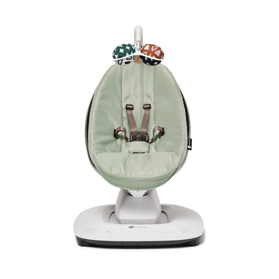 4moms MamaRoo® Multi-Motion Baby Swing®