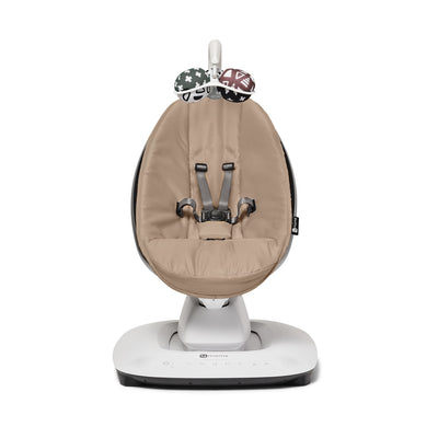 4moms MamaRoo® Multi-Motion Baby Swing®