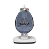 4moms MamaRoo® Multi-Motion Baby Swing® in Slate Blue