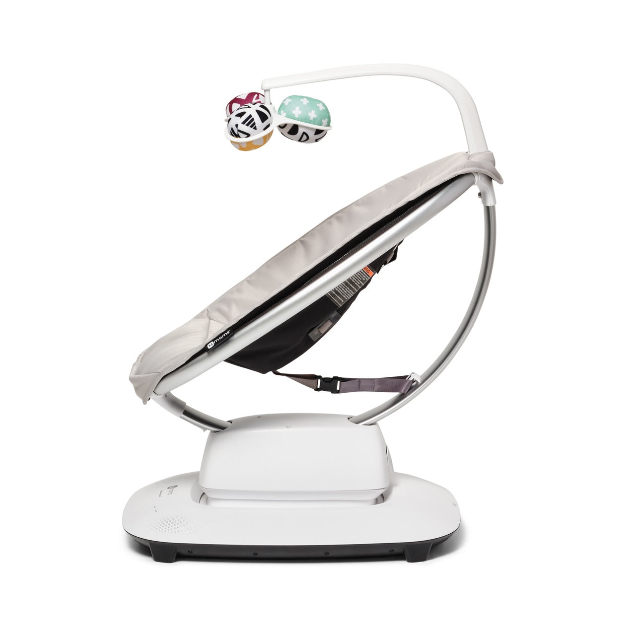 4moms MamaRoo® Multi-Motion Baby Swing® - Main Image