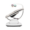 4moms MamaRoo® Multi-Motion Baby Swing®