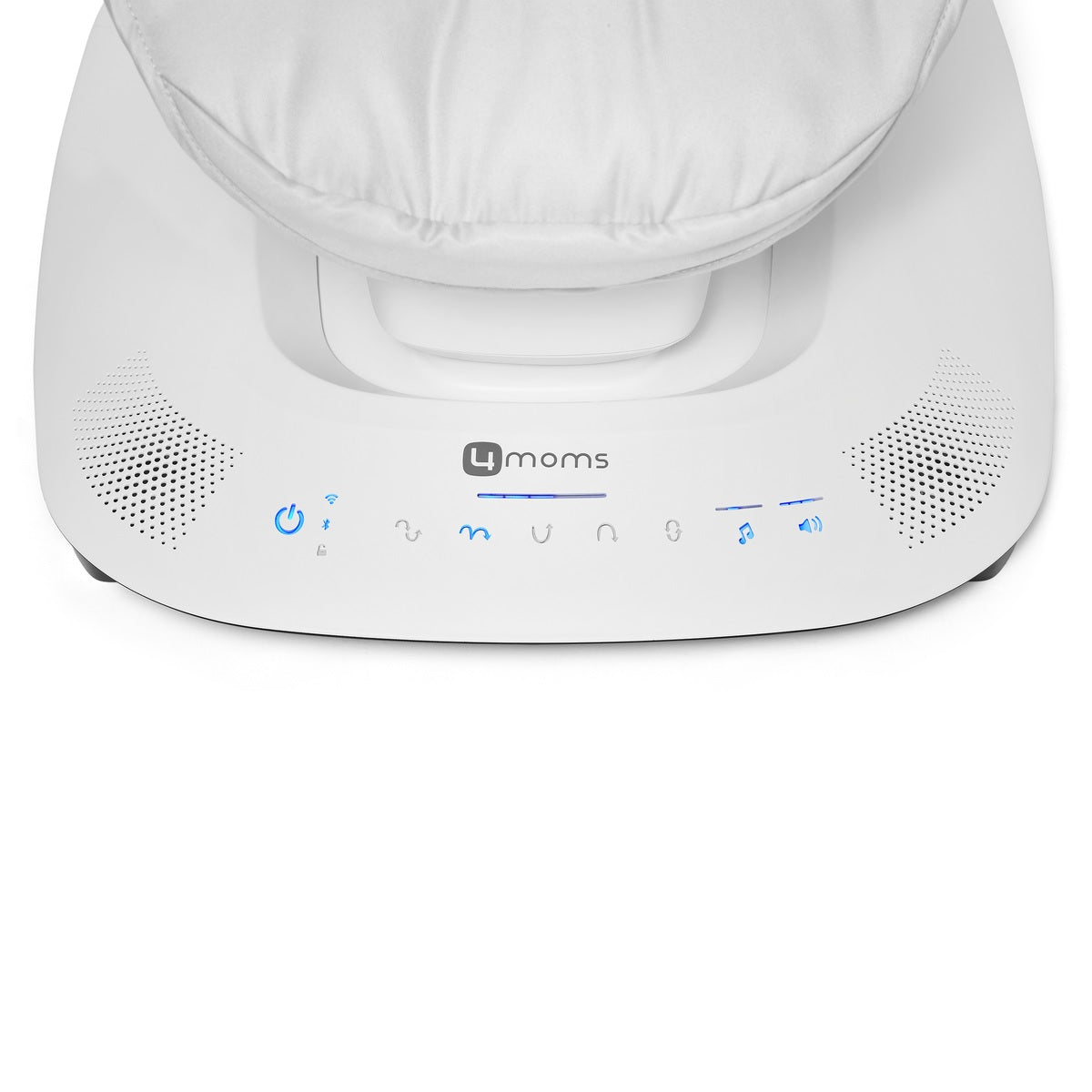 4moms MamaRoo® Multi-Motion Baby Swing® Little Folks NYC