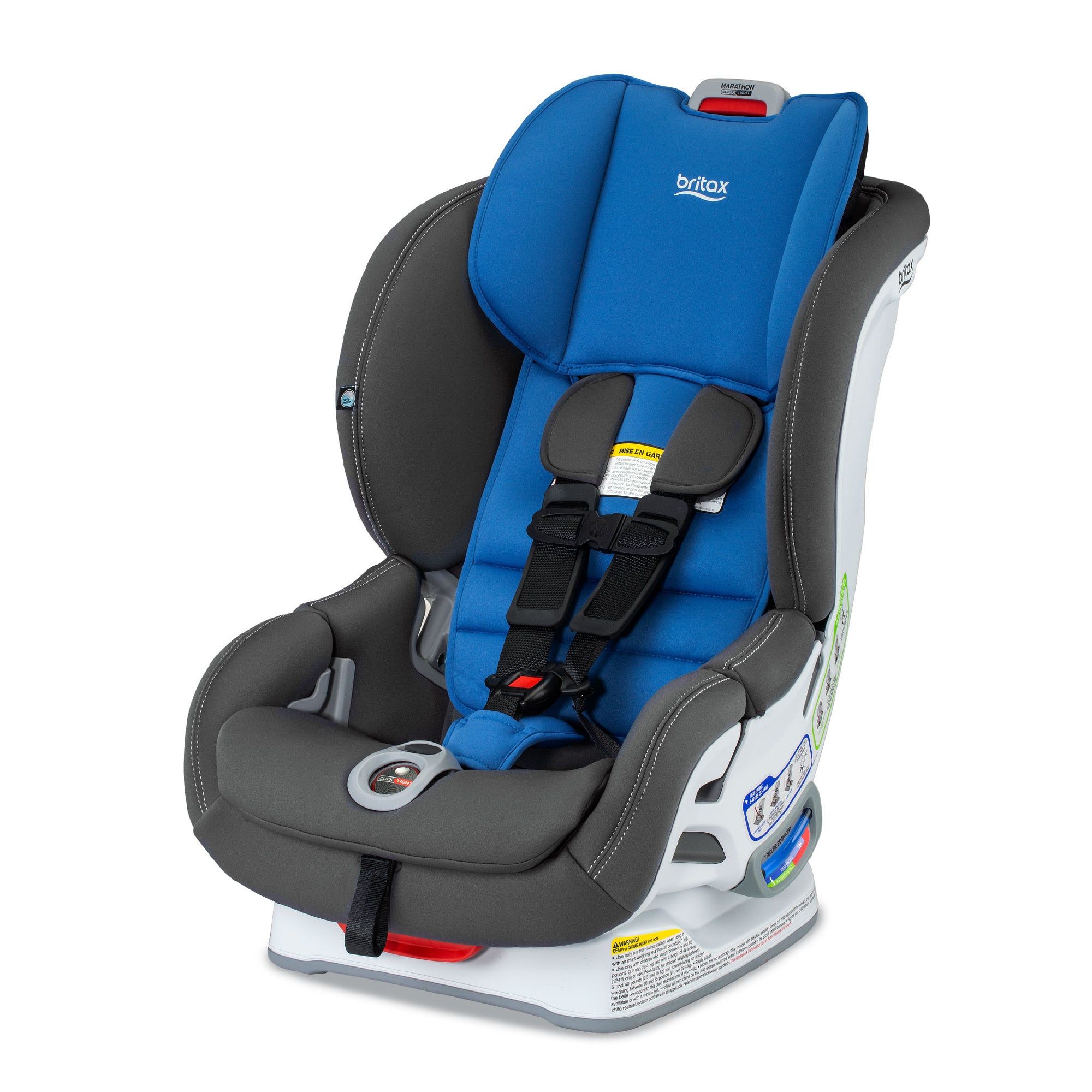 Britax Marathon ClickTight Convertible Car Seat