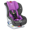 Britax Marathon ClickTight Convertible Car Seat IN MOD PURPLE