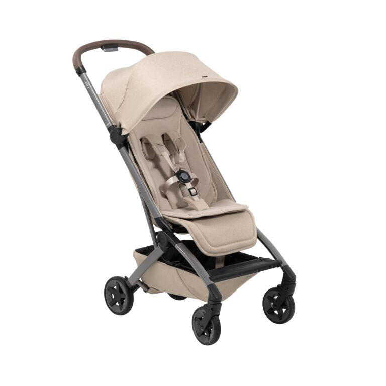 Joolz Breathable Seat Liner in Sandy Taupe