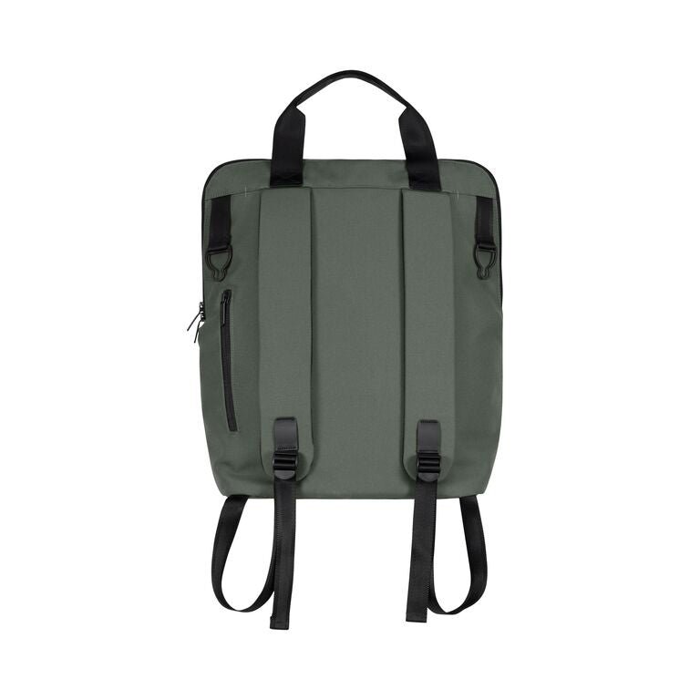 Joolz Changing Backpack in Forest Green