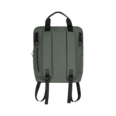 Joolz Changing Backpack in Forest Green