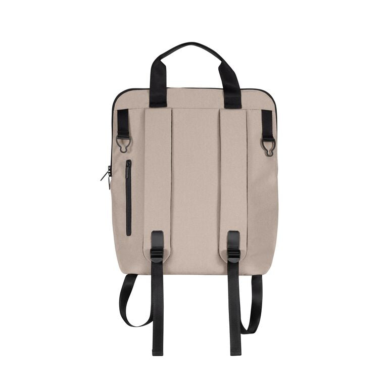 Joolz Changing Backpack in Sandy Taupe