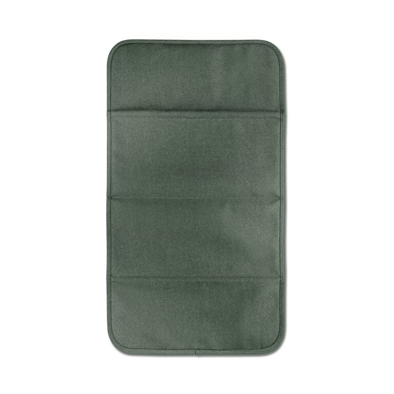 Joolz Changing Backpack in Forest Green