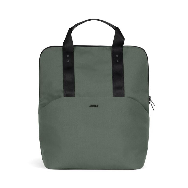 Joolz Changing Backpack in Forest Green