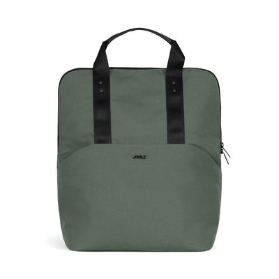 Joolz Changing Backpack in Forest Green