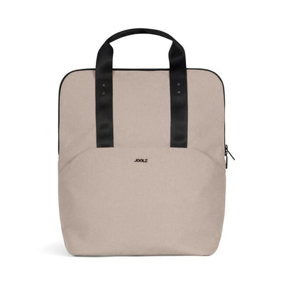Joolz Changing Backpack in Sandy Taupe