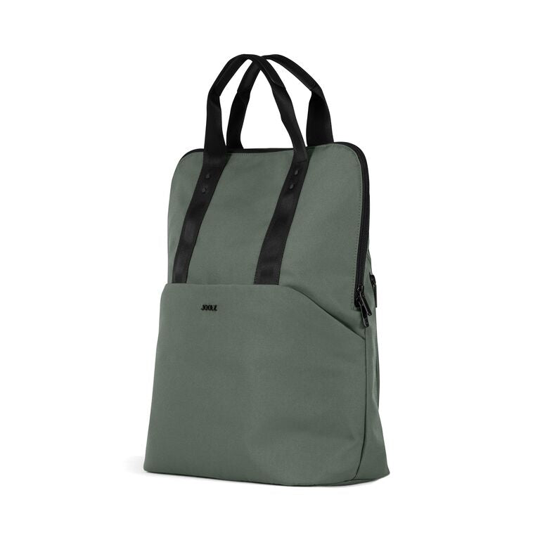 Joolz Changing Backpack in Forest Green