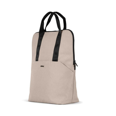Joolz Changing Backpack in Sandy Taupe