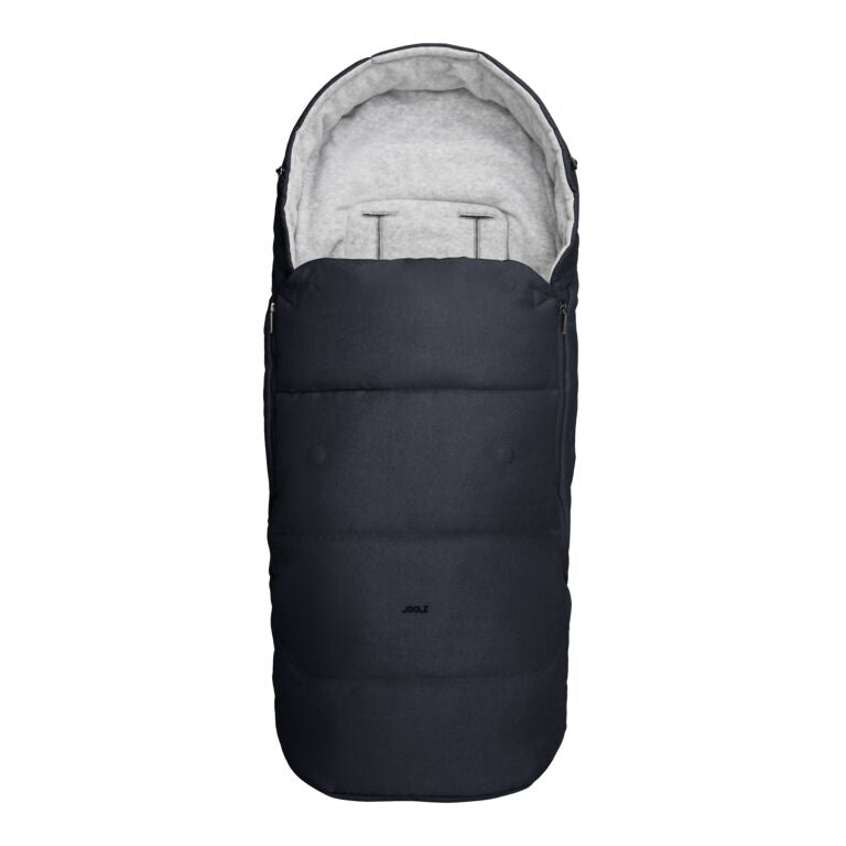 Joolz Universal Footmuff V3 in Dark Navy Blue