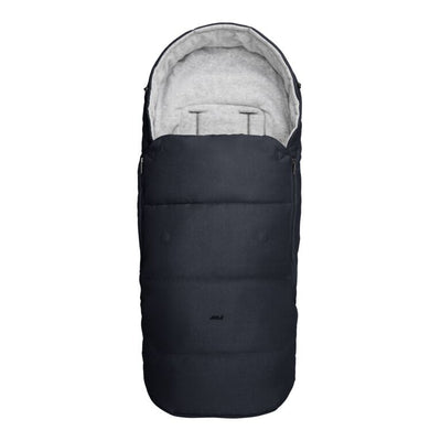 Joolz Universal Footmuff V3 in Dark Navy Blue