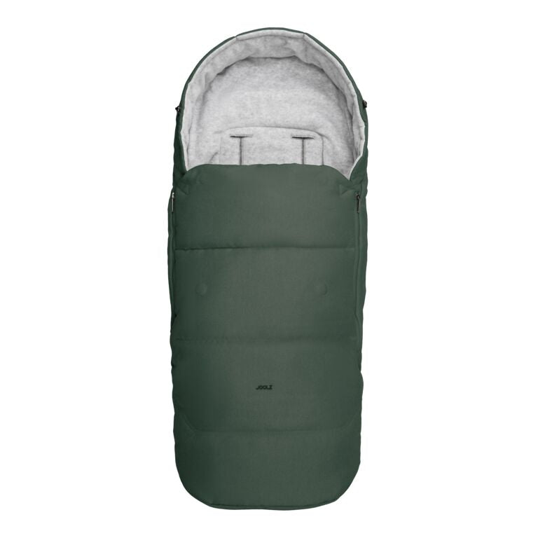 Joolz Universal Footmuff V3 in Forest Green