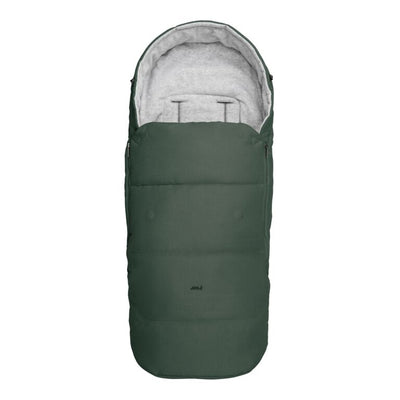 Joolz Universal Footmuff V3 in Forest Green