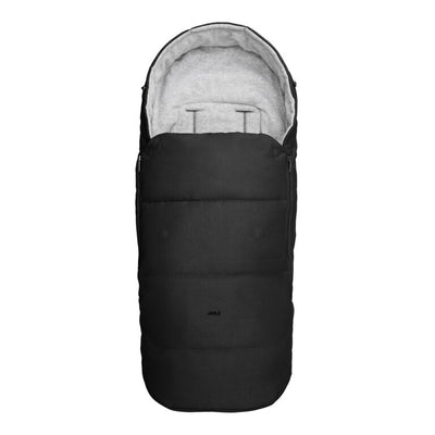 Joolz Universal Footmuff V3 in Space Black