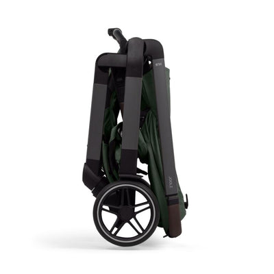 Joolz Hub² Compact Stroller
