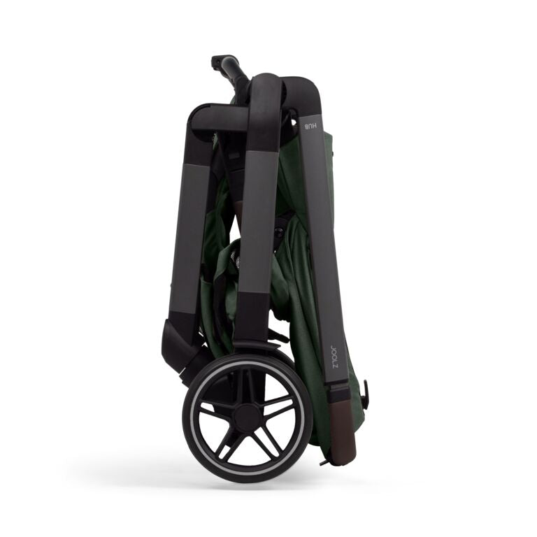 joolz hub plus stroller Joolz Hub² Stroller + Bassinet Bundle