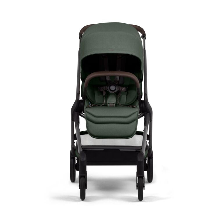 Joolz Hub² Compact Stroller