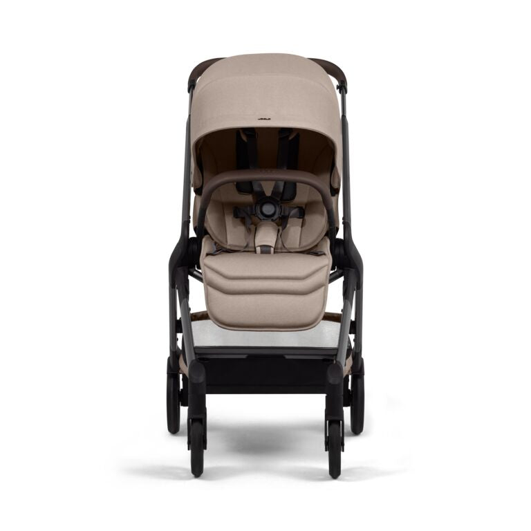 joolz hub+ stroller and bassinet Joolz Hub² Stroller + Bassinet Bundle