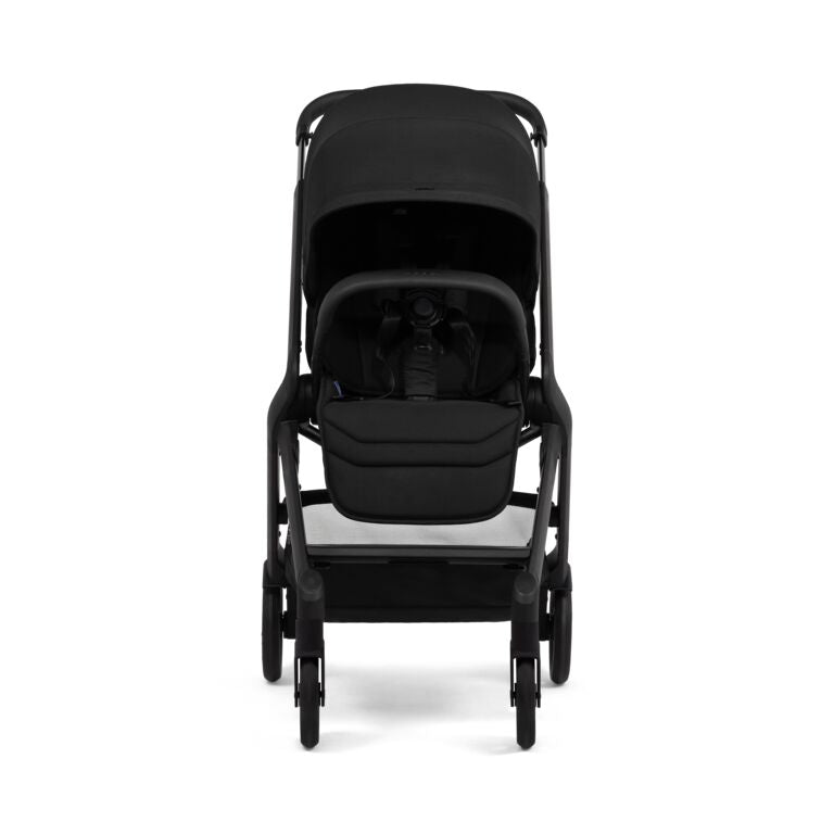 joolz black Joolz Hub² Compact Stroller