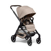 Joolz Hub² Compact Stroller in Sandy Taupe