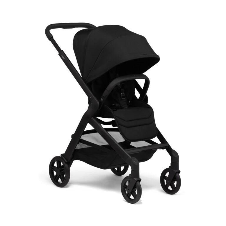 Joolz Hub² Compact Stroller in Space Black