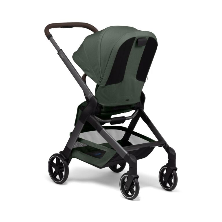 joolz expandable set Joolz Hub² Compact Stroller