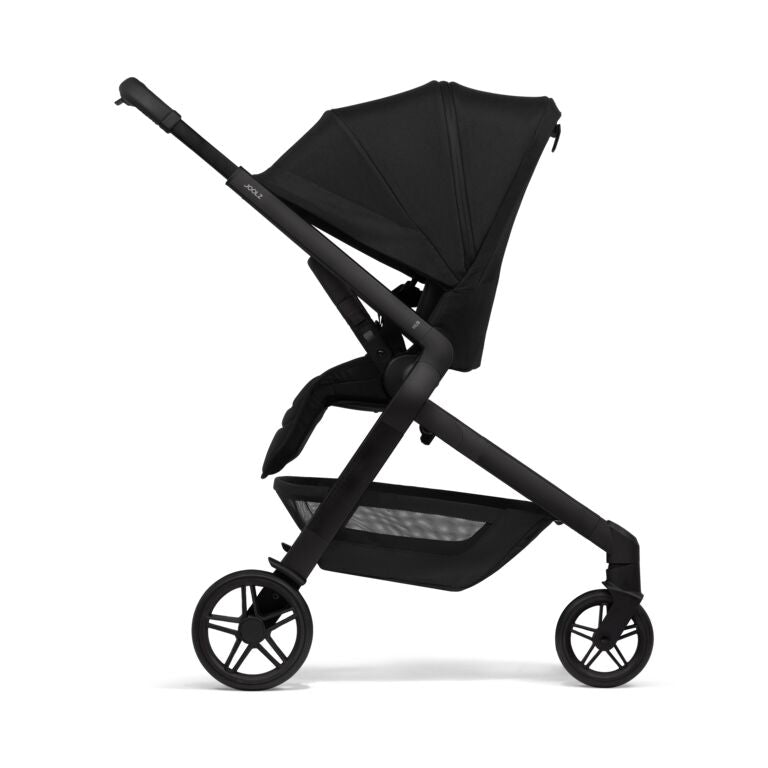 joolz hub vs joolz hub+ Joolz Hub² Compact Stroller