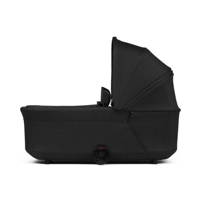 Joolz Hub² Bassinet in Space Black