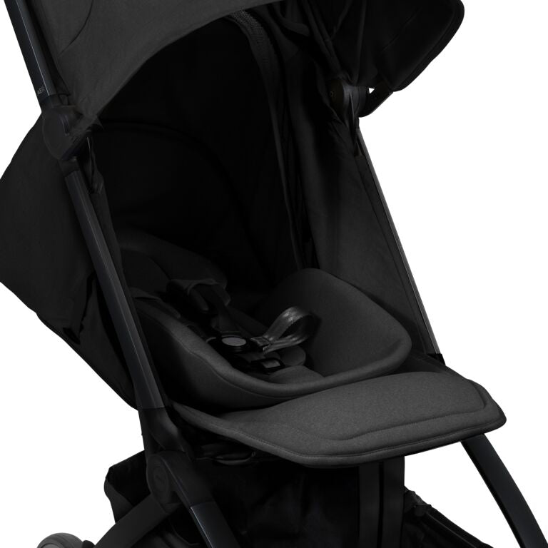 Joolz Newborn Insert in Space Black