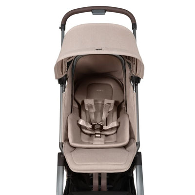 Joolz Newborn Insert in Sandy Taupe