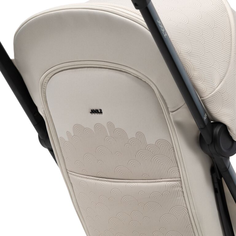 Joolz Aer² Stroller in Calming Beige