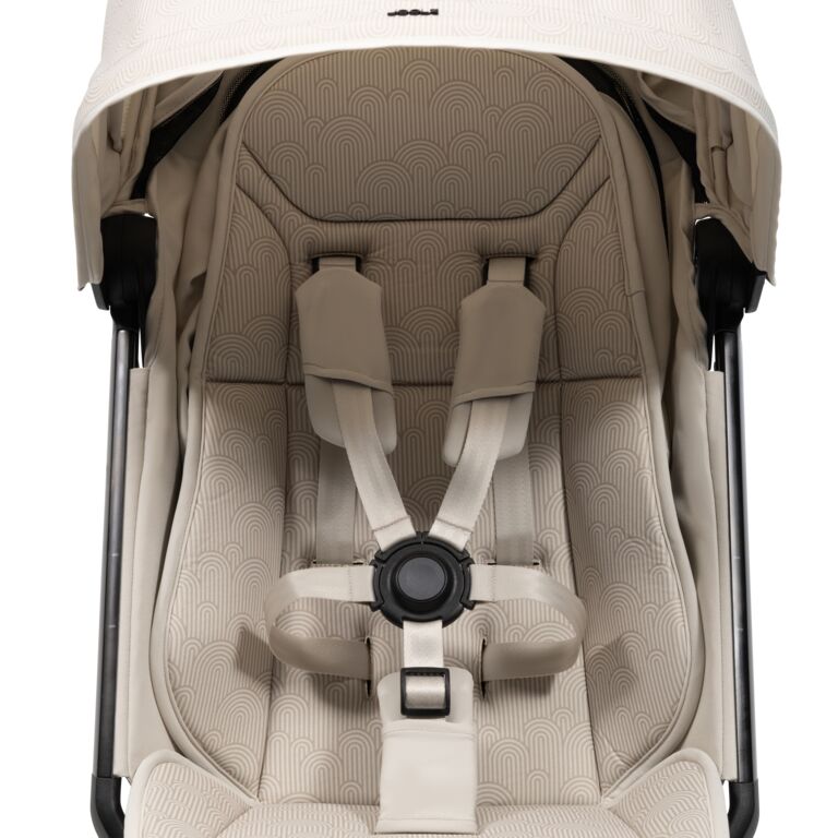Joolz Aer² Stroller in Calming Beige