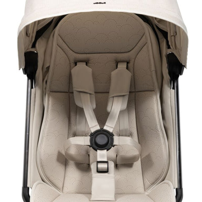 Joolz Aer² Stroller in Calming Beige